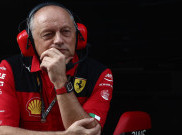 Bos Ferrari Sebut FIA Telah Permalukan Formula 1