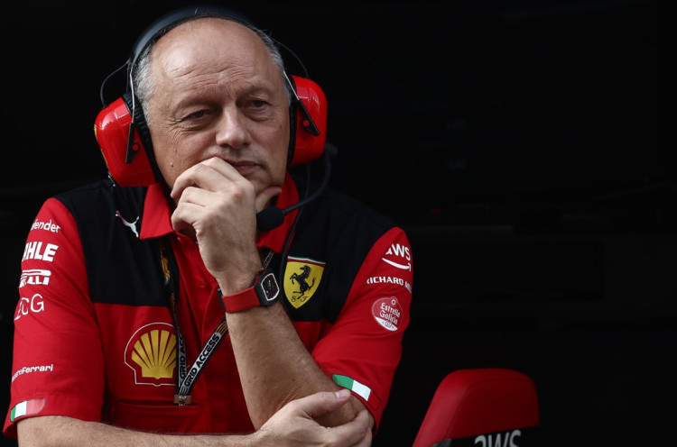 Bos Ferrari Sebut FIA Telah Permalukan Formula 1