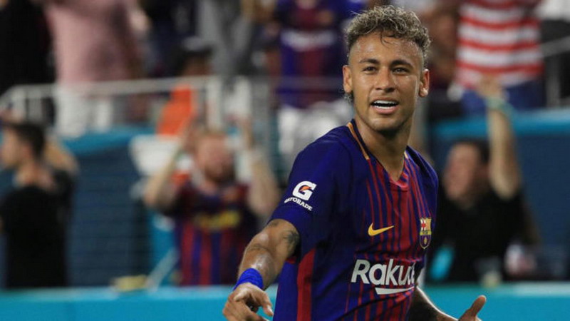 Pemborosan Ala Barcelona demi Mencari Pengganti Neymar
