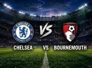 Prediksi dan Link Streaming Chelsea vs Bournemouth: Gagal Menang Lagi, The Blues?