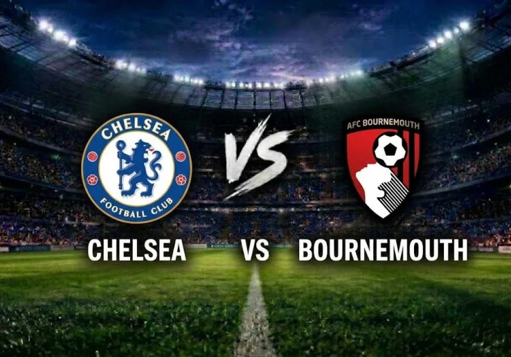 Prediksi dan Link Streaming Chelsea vs Bournemouth: Gagal Menang Lagi, The Blues?