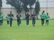 Bukan Jadi Juara, Ini Target Persebaya di Piala Presiden 2018