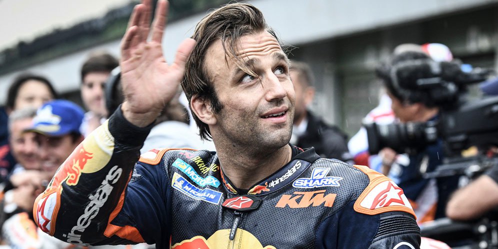 Johann Zarco Tak Pernah Keki dengan Fabio Quartararo