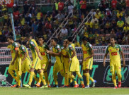 Assist Andik Vermansah Bantu Kedah FA Gilas Eks Klubnya yang Dibela Evan Dimas dan Ilham Udin 4-0