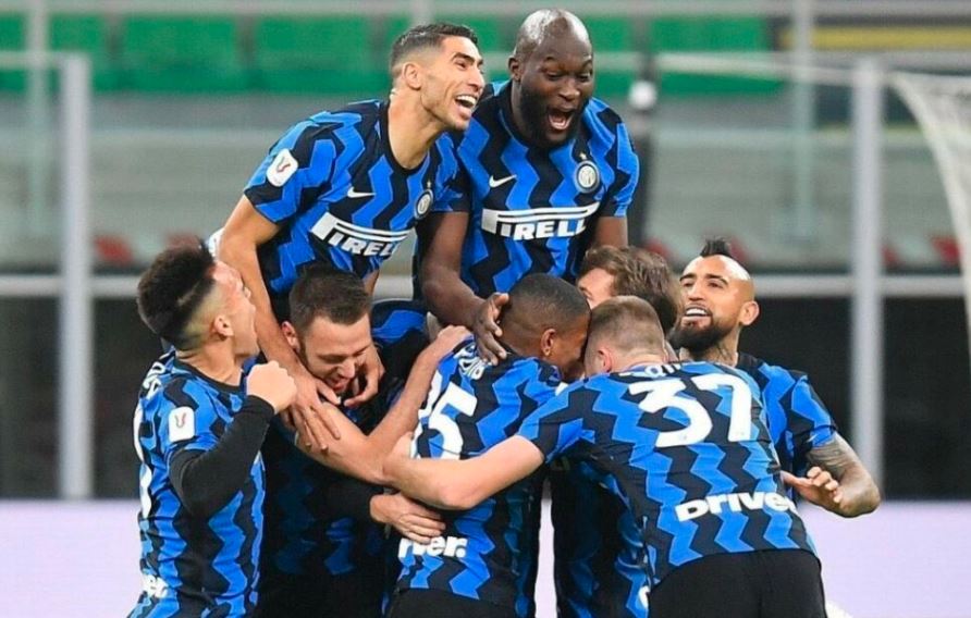 Komentar-komentar Pemain dan Pelatih Usai Keberhasilan Inter Raih Scudetto