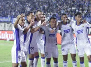 Hasil Piala Presiden 2026: Persib Melaju ke Semifinal Usai Menang atas DPMM