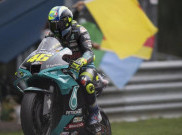 Masih Ada Sosok Lain Penerus Rossi