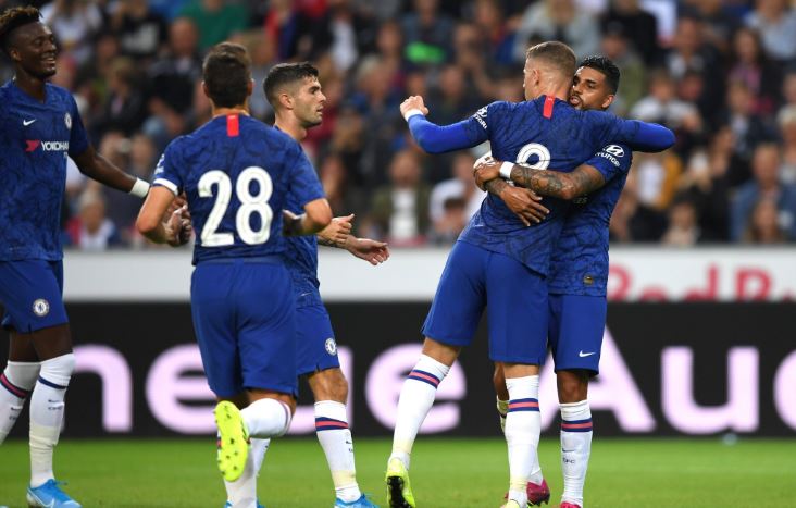 Chelsea Loan Army, Berikan Keuntungan Besar bagi The Blues di Tengah Embargo Transfer FIFA