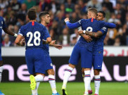 Chelsea Loan Army, Berikan Keuntungan Besar bagi The Blues di Tengah Embargo Transfer FIFA