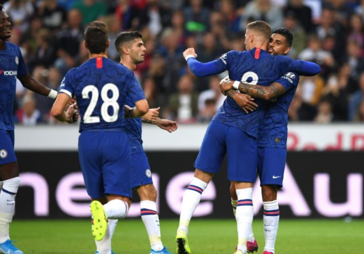 Chelsea Loan Army, Berikan Keuntungan Besar bagi The Blues di Tengah Embargo Transfer FIFA