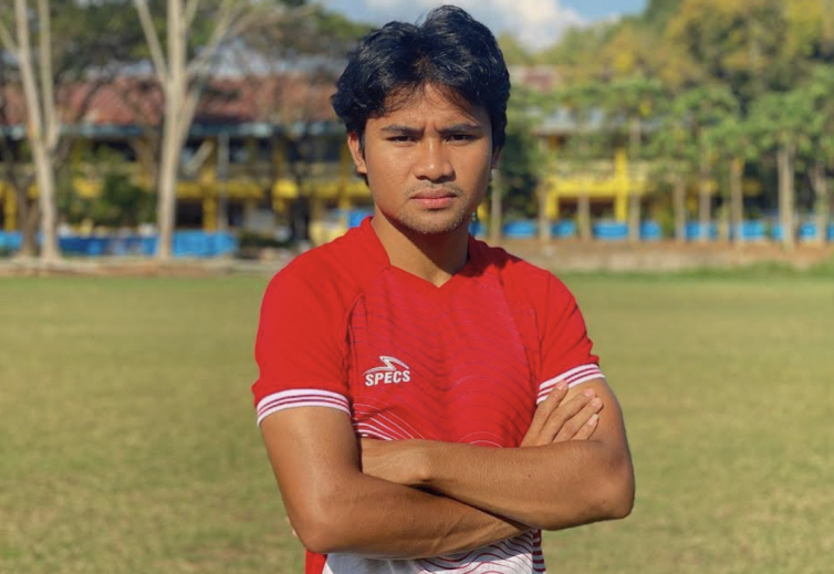 Karantina di Ansan Selesai, Asnawi Mangkualam Sudah Gatal