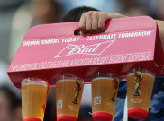 Piala Dunia 2022: Aturan Mengenai Minuman Alkohol di Qatar