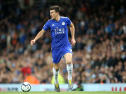 Ditolak Matthijs de Ligt, Manchester United Alihkan Target ke Harry Maguire