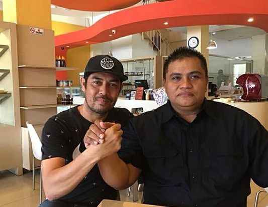 Komunikasi Dijalin, Nil Maizar Berpeluang Tangani PS TIRA