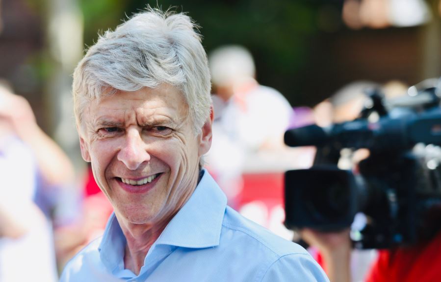 Eks Manajer Legendaris Arsenal Bahas FFP dan Pembatasan Gaji Pemain di Eropa