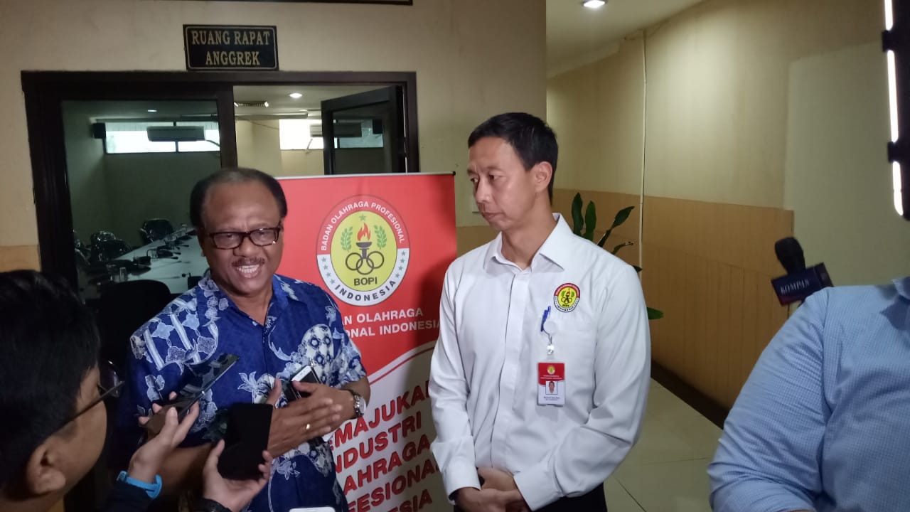 PT LIB Masih Belum Bisa Terapkan Lima Peraturan Baru di Liga 1 2019