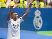 Kylian Mbappe Bukan Penerima Gaji Tertinggi di LaLiga, Dua Teratas Ditempati Pemain Barcelona