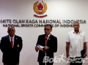 PSSI Pastikan Lanjutan Kompetisi Lintas Tahun, Rencana Selesai Sebelum Maret