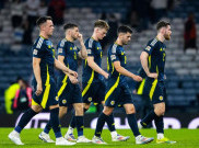 Skotlandia Vs Portugal: Rapor Buruk Tartan Army