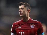 Nasib Lewandowski Masih Digantung Bayern Munchen