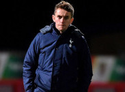 Manchester United Gaet Pelatih Muda