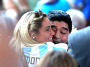 Diego Maradona Meninggal Dunia, Pebasket NBA Berduka
