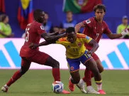 Hasil Pertandingan Terakhir Grup K Piala Dunia 2026: Portugal Ditahan Kolombia, DR Kongo Comeback