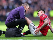 Rahasiakan Kondisi Cedera Benjamin Sesko, Manchester United Dikecam Pelatih Timnas Slovenia