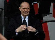 AC Milan Tanpa Kemenangan di Tiga Laga Terakhir Serie A, Max Allegri Kalem