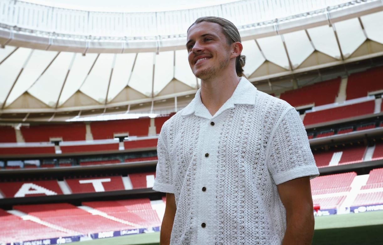 Rekap Bursa Transfer Musim Panas 2024 LaLiga: Gebrakan Atletico Madrid