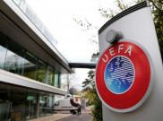 Pentingkan Cuan, UEFA Tak Pikirkan Kesehatan Pemain