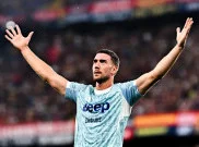 Satu Kondisi yang Membuat AC Milan Akan Ngotot Memburu Dusan Vlahovic