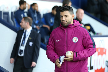 Sergio Aguero Ingin Tinggalkan Man City