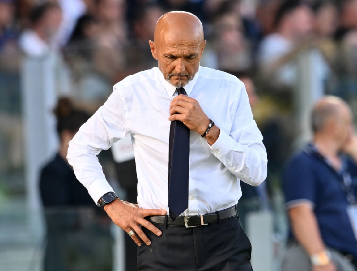 Lebih Parah, Juventus Era Luciano Spalletti ketimbang Igor Tudor