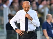 Lebih Parah, Juventus Era Luciano Spalletti ketimbang Igor Tudor