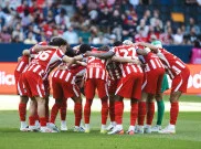 Klasemen LaLiga Terbaru: Atletico Madrid Posisi 3, di Mana Barcelona & Real Madrid?