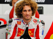 Marco Simoncelli Selalu Terkenang di Sepang