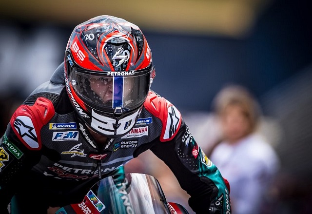 Gabung Yamaha, Fabio Quartararo Justru Puji Motor Ducati