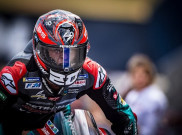 Gabung Yamaha, Fabio Quartararo Justru Puji Motor Ducati