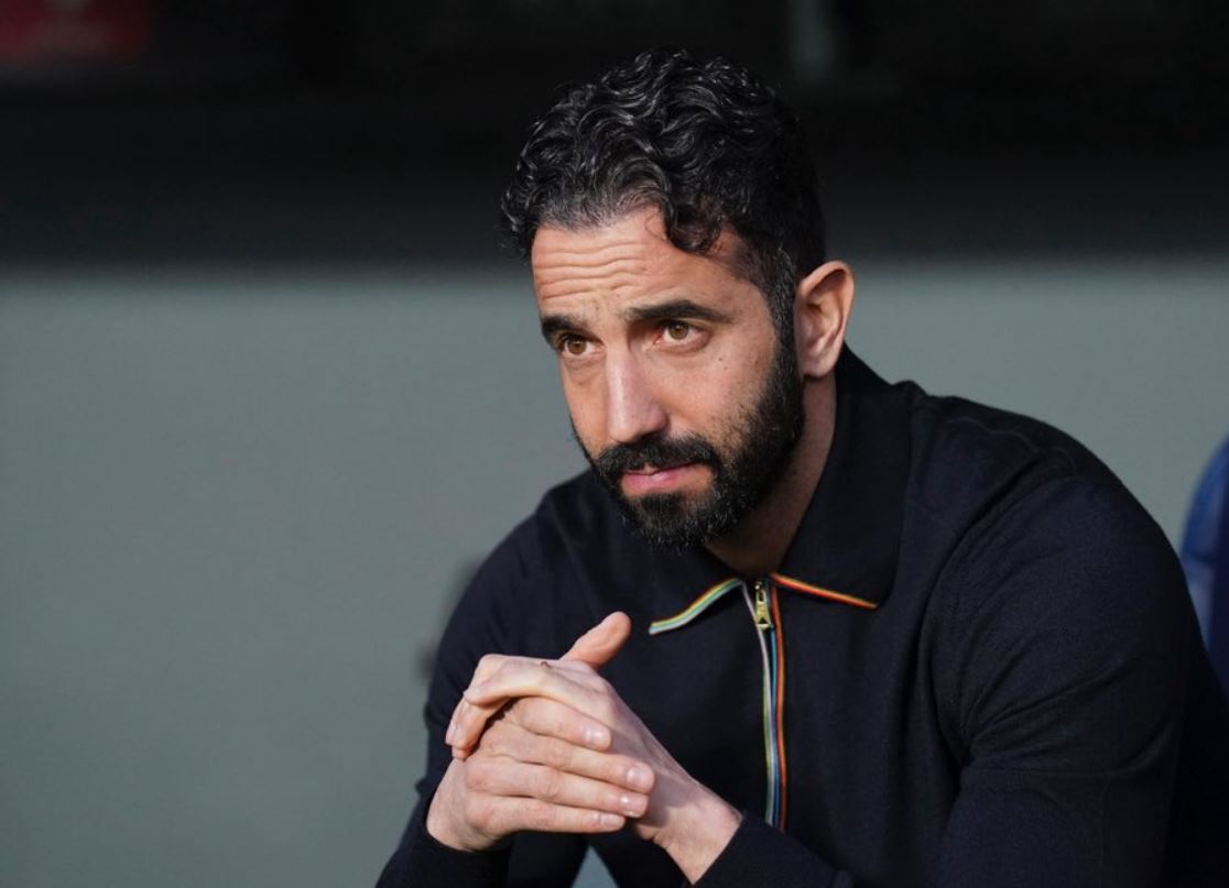 Liga Europa: Menang 3-0 di San Mames, Ruben Amorim Tegaskan Tugas Manchester United Belum Berakhir