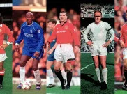 5 Legenda Sepak Bola yang Tidak Pernah Tampil di Piala Dunia
