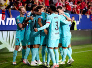 Prediksi dan Statistik Barcelona Vs Osasuna: Waspada Kejutan dari Los Rojillos