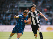  Nicolas Jackson Kartu Merah, Chelsea Terkapar di Markas Newcastle United