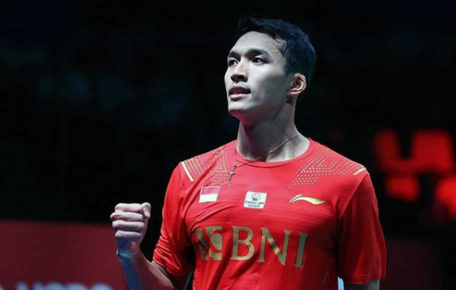 Penantian 19 Tahun Lunas, Indonesia Juara Piala Thomas 2020