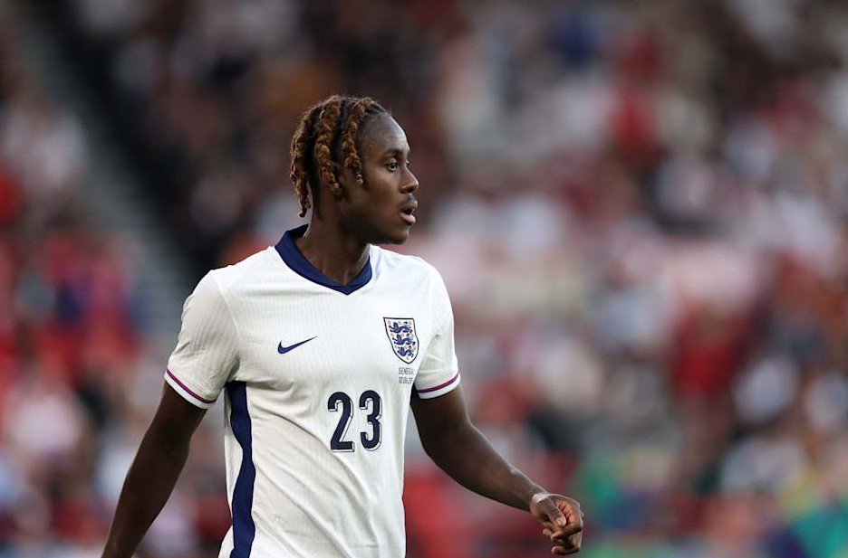 Livramento Tinggalkan Skuad Inggris karena Cedera, Tuchel Panggil Chalobah