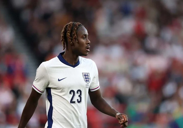 Livramento Tinggalkan Skuad Inggris karena Cedera, Tuchel Panggil Chalobah