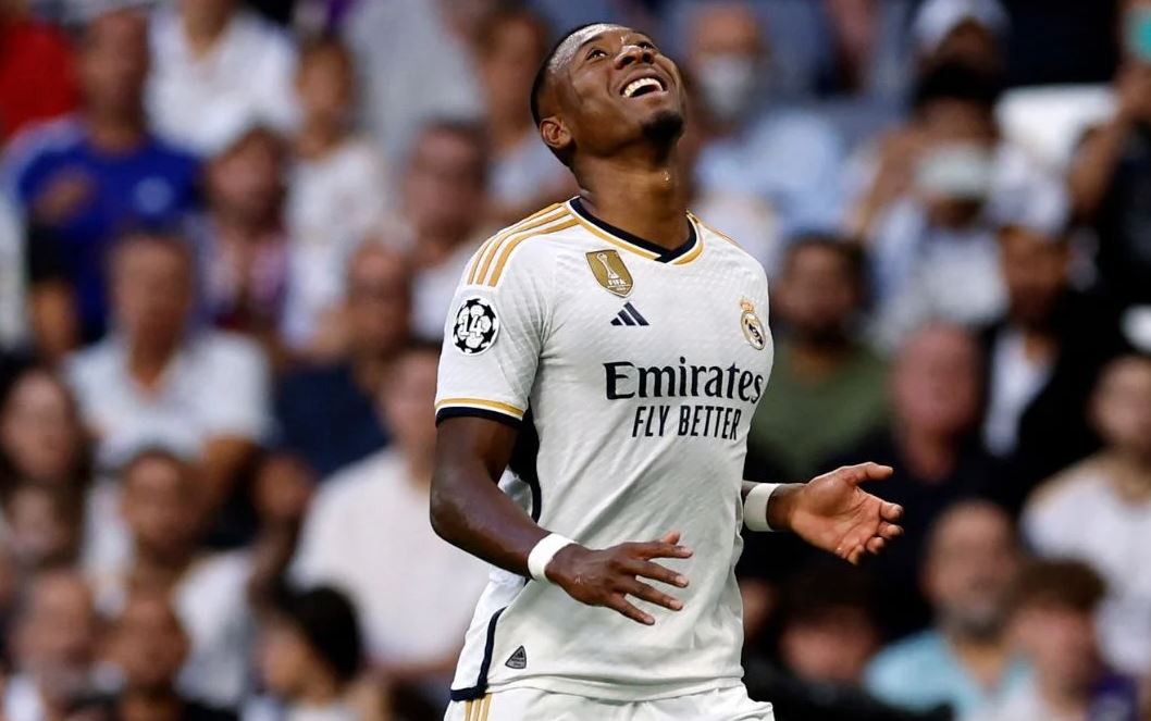 David Alaba Cedera, Real Madrid Siap Andalkan Produk Akademi