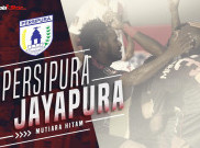 Profil Tim Liga 1 2019: Persipura Jayapura