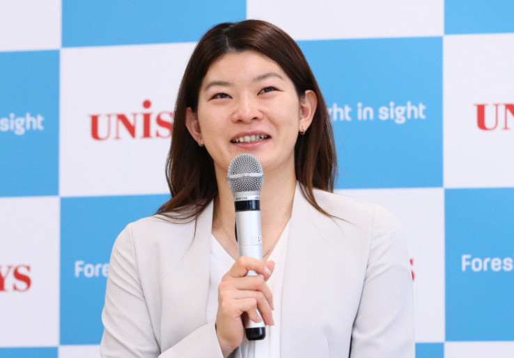 Tak Berniat Pertahankan Medali Emas Olimpide, Ayaka Takahashi Sudah Tidak Bisa Membohongi Tubuh