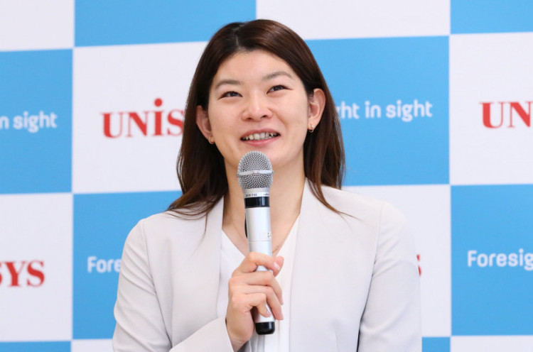 Tak Berniat Pertahankan Medali Emas Olimpide, Ayaka Takahashi Sudah Tidak Bisa Membohongi Tubuh